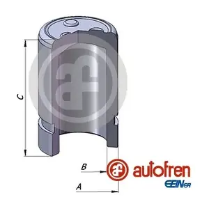 D025292 AUTOFREN SEINSA