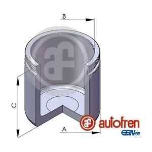 AUTOFREN SEINSA D025138