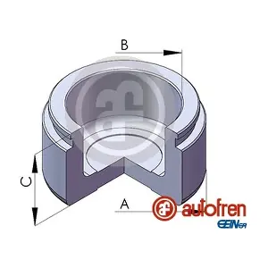 AUTOFREN SEINSA D025439