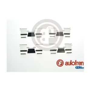AUTOFREN SEINSA D42614A