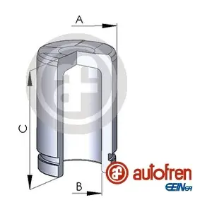 D025254 AUTOFREN SEINSA