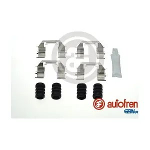 AUTOFREN SEINSA D42809A