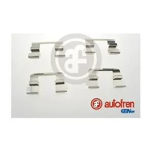 AUTOFREN SEINSA D42792A