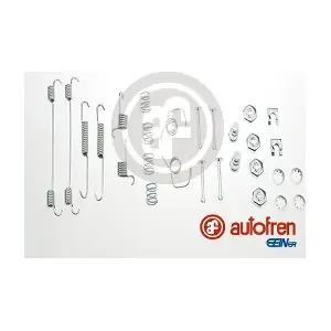 AUTOFREN SEINSA D3947A