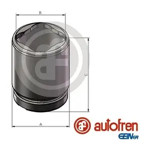 D025659 AUTOFREN SEINSA