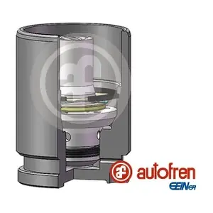AUTOFREN SEINSA D02519K