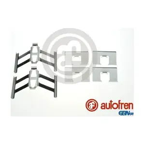 AUTOFREN SEINSA D42902A