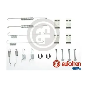 AUTOFREN SEINSA D3996A