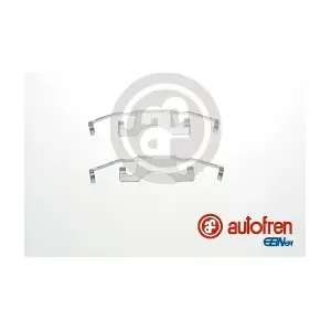 AUTOFREN SEINSA D42688A