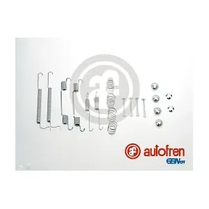 AUTOFREN SEINSA D3898A
