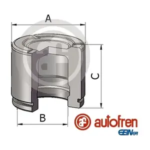 D025785 AUTOFREN SEINSA
