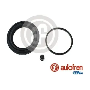 AUTOFREN SEINSA D4626