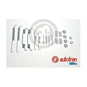 AUTOFREN SEINSA D3903A