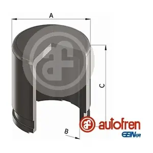D025774 AUTOFREN SEINSA