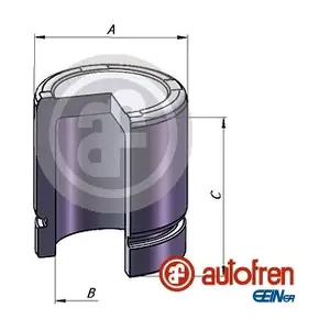 D025357 AUTOFREN SEINSA