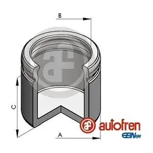 D025798 AUTOFREN SEINSA