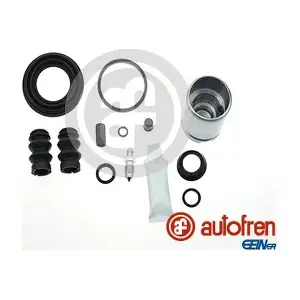 AUTOFREN SEINSA D41612C