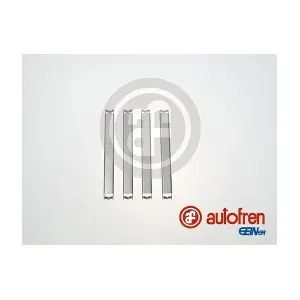 AUTOFREN SEINSA D42893A