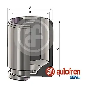 AUTOFREN SEINSA D025620