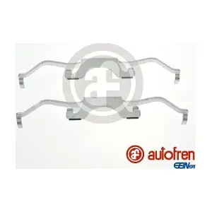 AUTOFREN SEINSA D42961A