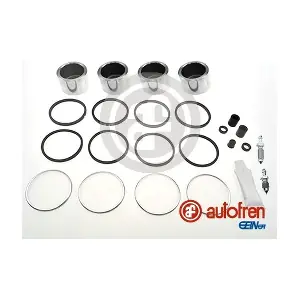 AUTOFREN SEINSA D41383C