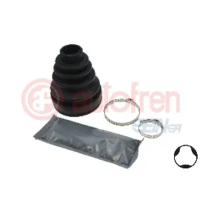 AUTOFREN SEINSA D8606
