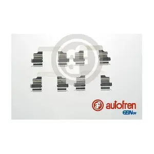 AUTOFREN SEINSA D42806A