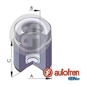 D025552 AUTOFREN SEINSA