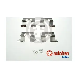 AUTOFREN SEINSA D42912A
