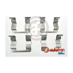 AUTOFREN SEINSA D42633A