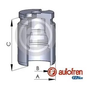 D025417 AUTOFREN SEINSA