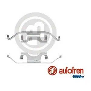AUTOFREN SEINSA D42617A