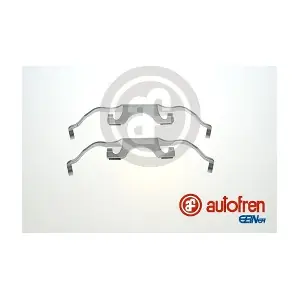 D42842A AUTOFREN SEINSA