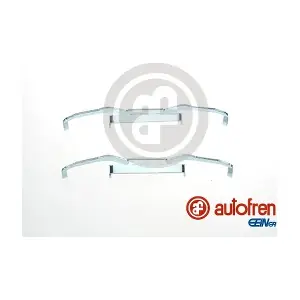 AUTOFREN SEINSA D42390A