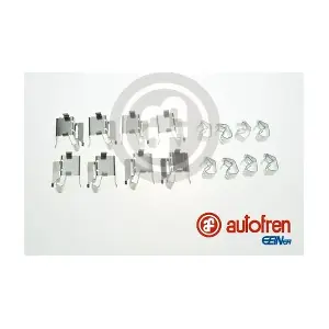 AUTOFREN SEINSA D42869A