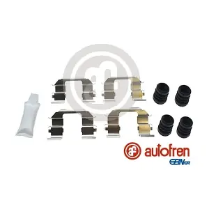 AUTOFREN SEINSA D42829A