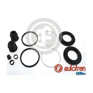 AUTOFREN SEINSA D4642