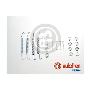 AUTOFREN SEINSA D3895A