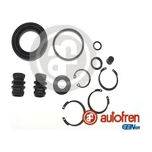 AUTOFREN SEINSA D4386