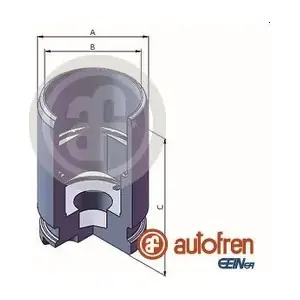 D025492 AUTOFREN SEINSA