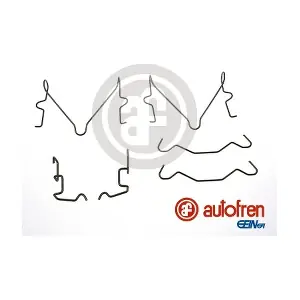 D43075A AUTOFREN SEINSA