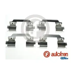 AUTOFREN SEINSA D42904A