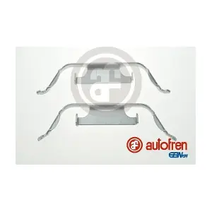 AUTOFREN SEINSA D42899A
