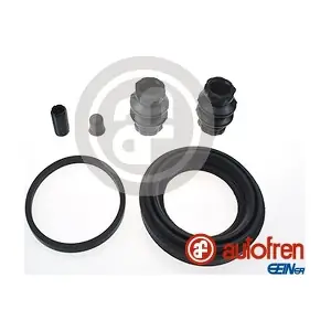 AUTOFREN SEINSA D4615