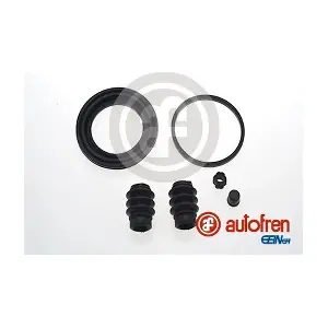 AUTOFREN SEINSA D4907