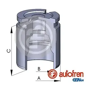 D02593 AUTOFREN SEINSA