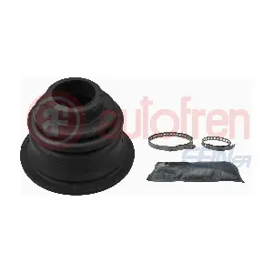 AUTOFREN SEINSA D8311