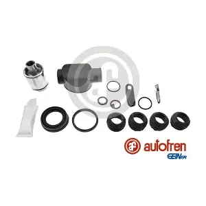 AUTOFREN SEINSA D41624K