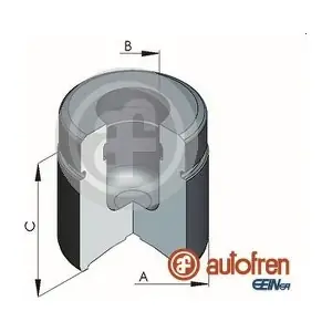 AUTOFREN SEINSA D025497