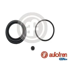 AUTOFREN SEINSA D4012
